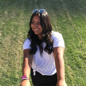 Meet your Posher, Bibi